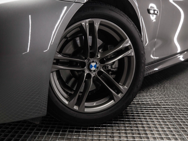 BMW Serie 5 518d Touring