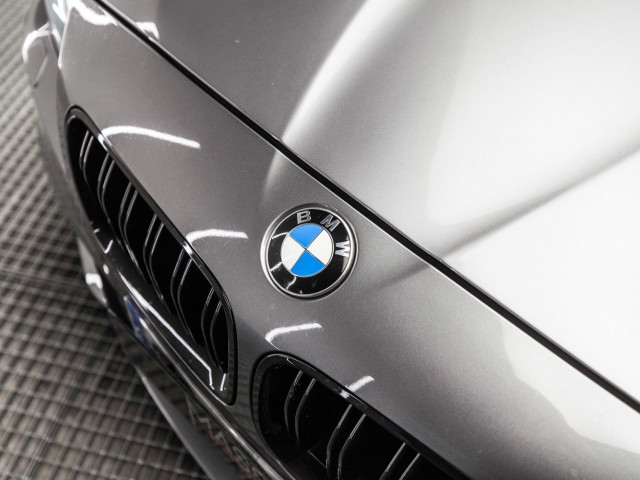 BMW Serie 5 518d Touring