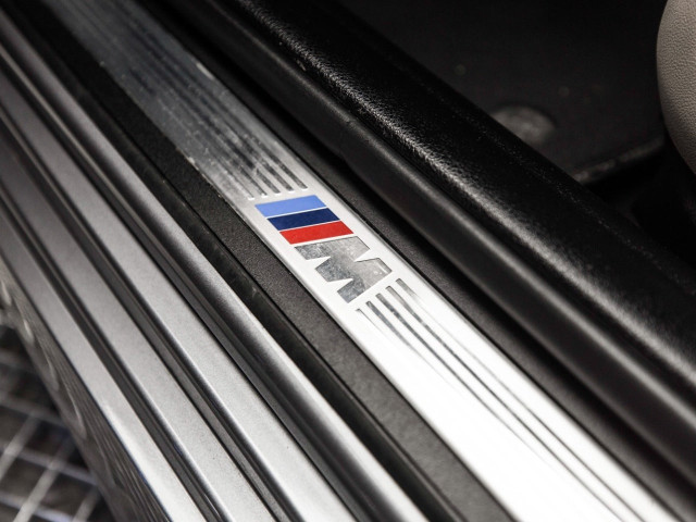 BMW Serie 5 518d Touring