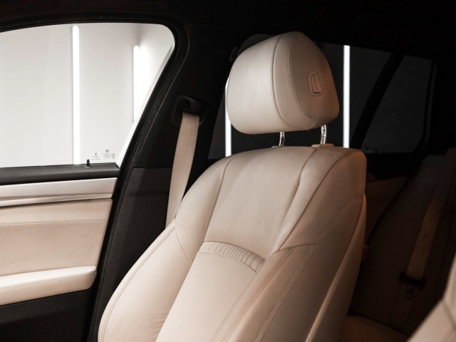 BMW Serie 5 518d Touring