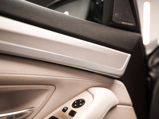 BMW Serie 5 518d Touring
