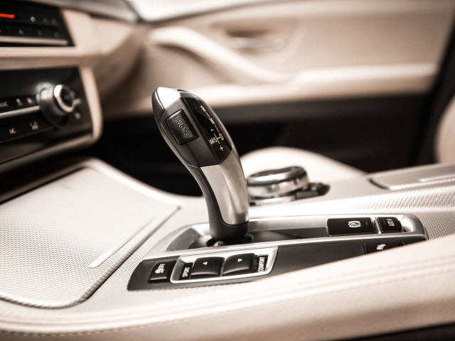 BMW Serie 5 518d Touring