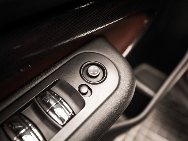 MINI CLUBMAN COOPER automatico