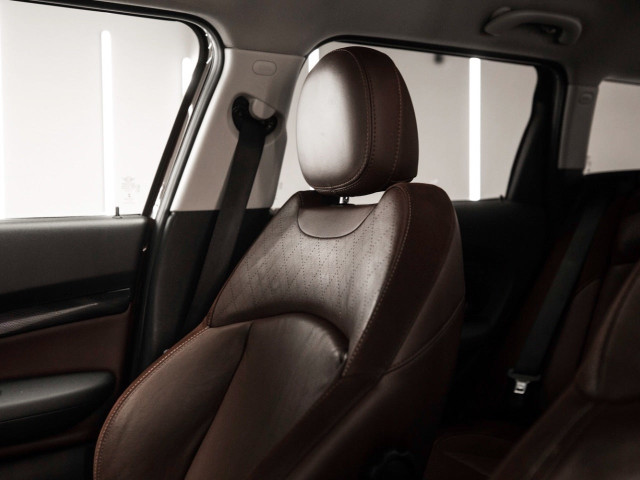 MINI CLUBMAN COOPER automatico