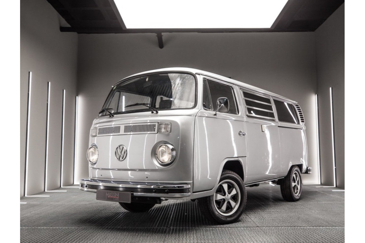 VOLKSWAGEN 2