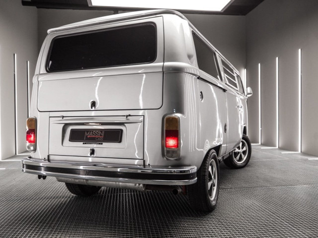 VOLKSWAGEN