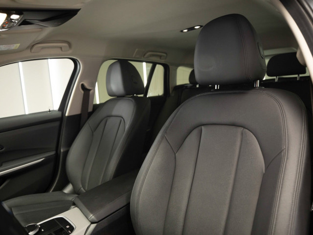 BMW Serie 3 318d Auto.Touring