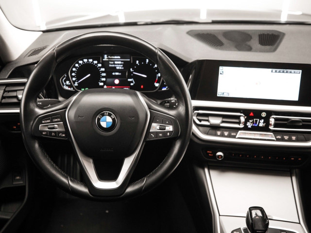 BMW Serie 3 318d Auto.Touring