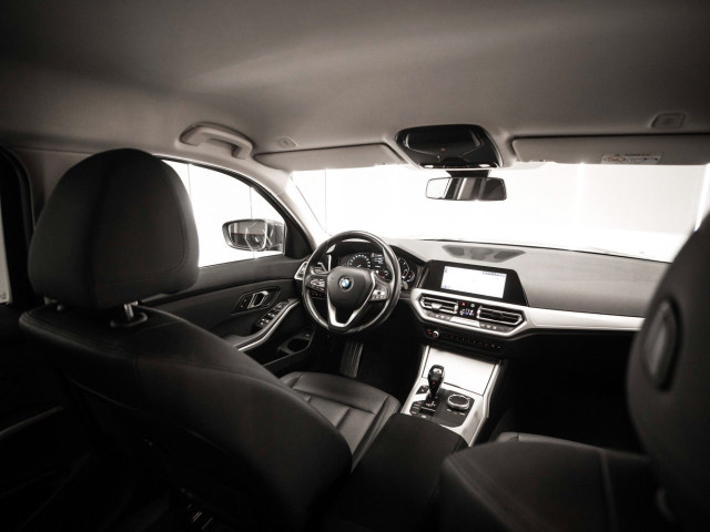BMW Serie 3 318d Auto.Touring