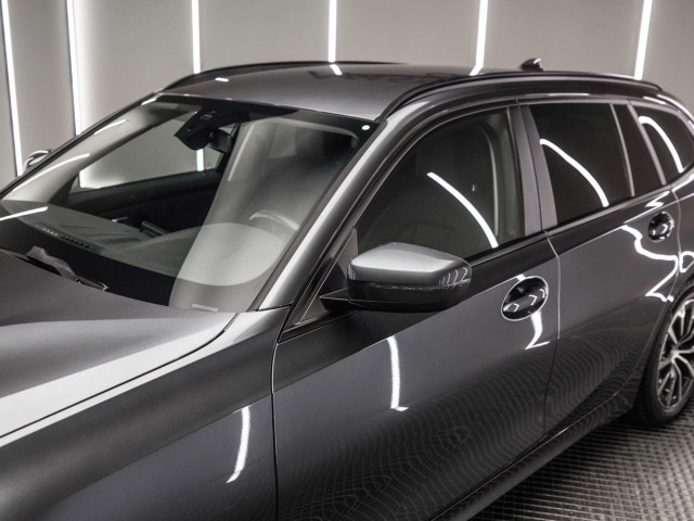 BMW Serie 3 318d Auto.Touring