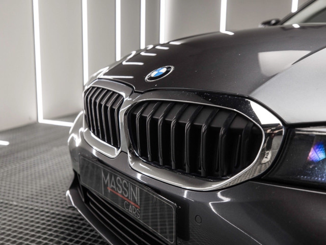 BMW Serie 3 318d Auto.Touring
