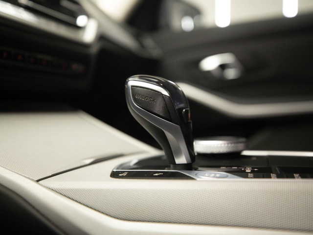 BMW Serie 3 318d Auto.Touring