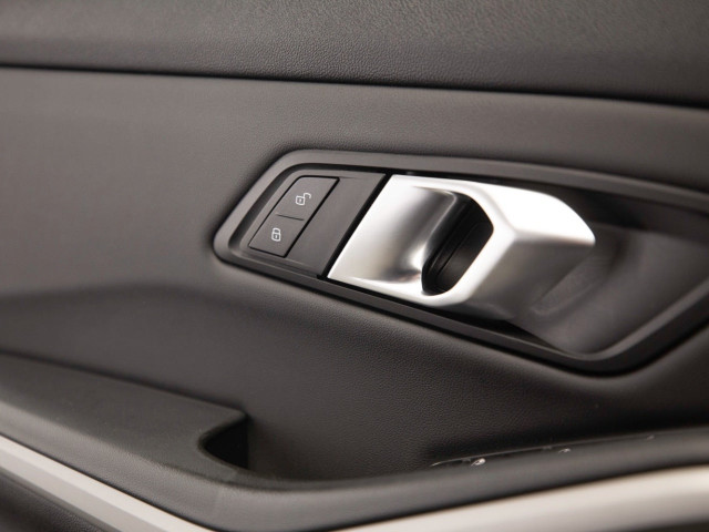 BMW Serie 3 318d Auto.Touring