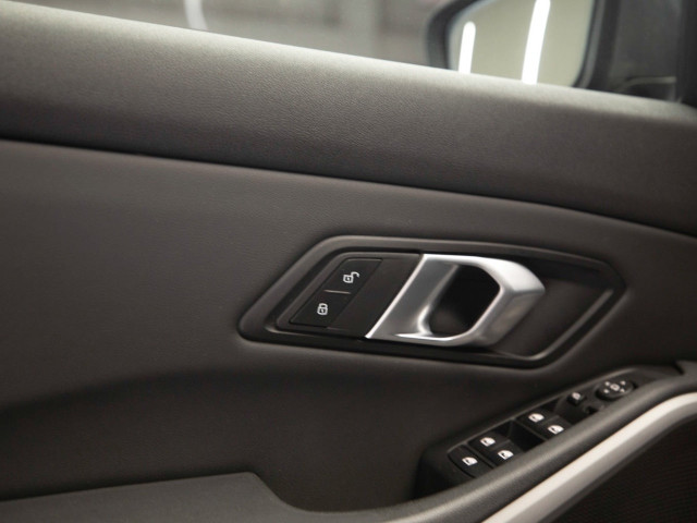 BMW Serie 3 318d Auto.Touring