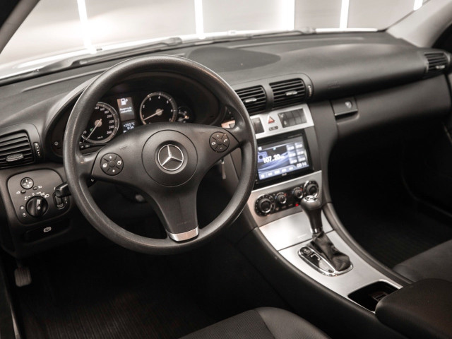 MERCEDES Clase CLC 180 K
