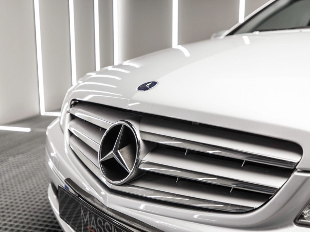 MERCEDES Clase CLC 180 K