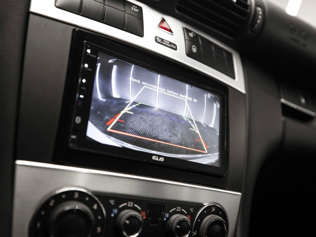 MERCEDES Clase CLC 180 K