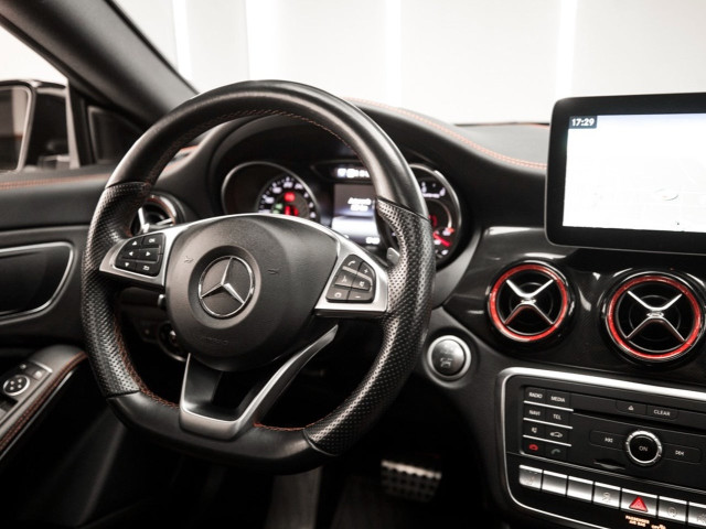 MERCEDES Clase CLA AMG 45 4M Shooting Brake