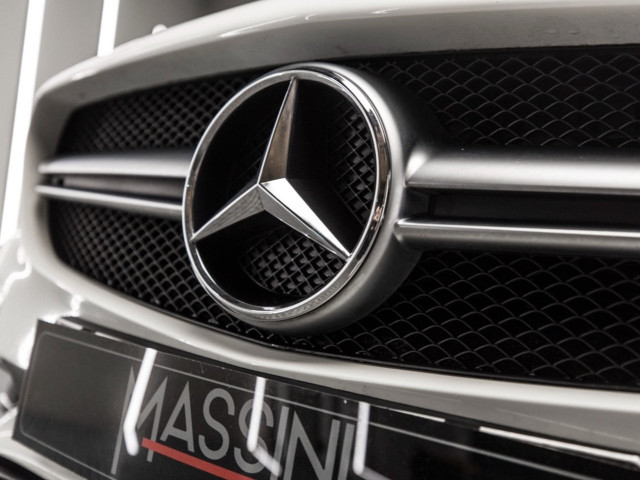 MERCEDES Clase CLA AMG 45 4M Shooting Brake