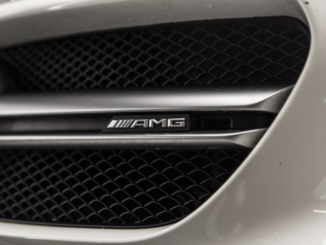 MERCEDES Clase CLA AMG 45 4M Shooting Brake