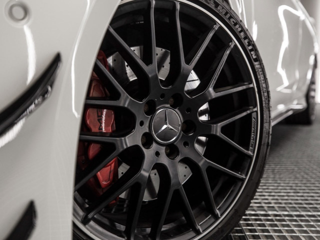 MERCEDES Clase CLA AMG 45 4M Shooting Brake