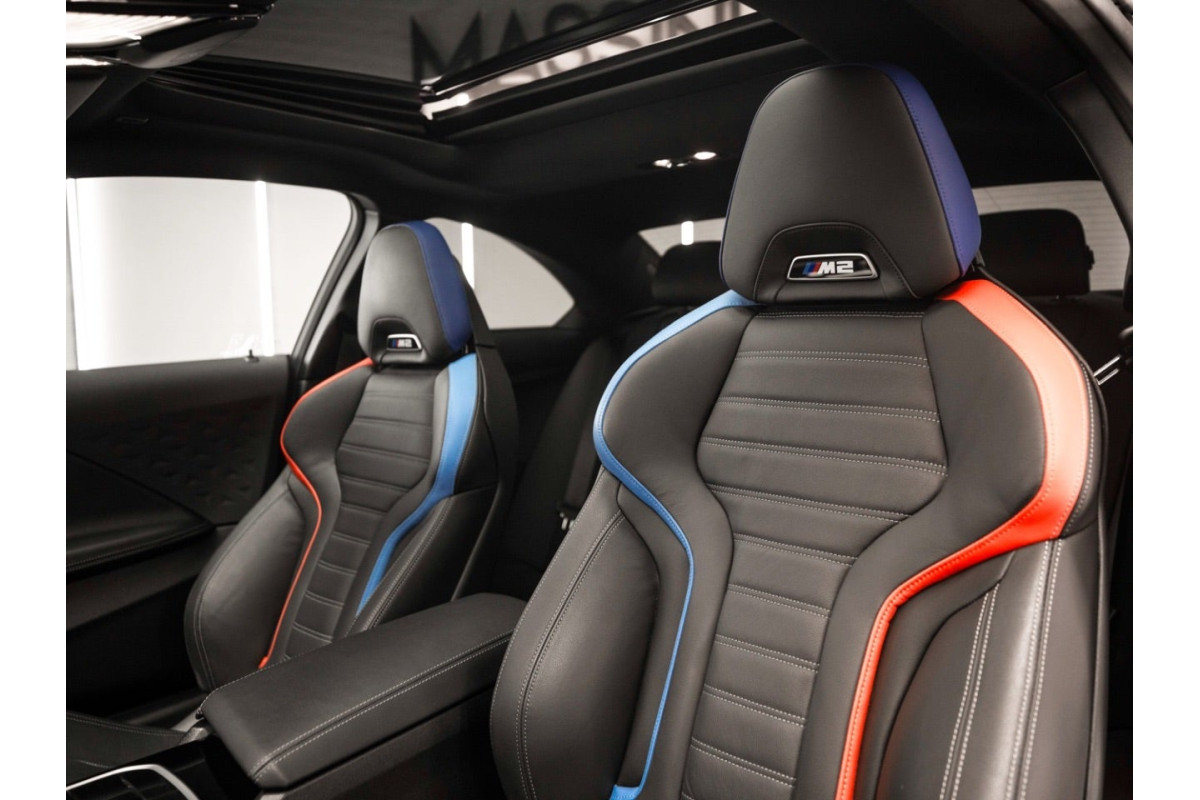 BMW Serie 2 M2 2