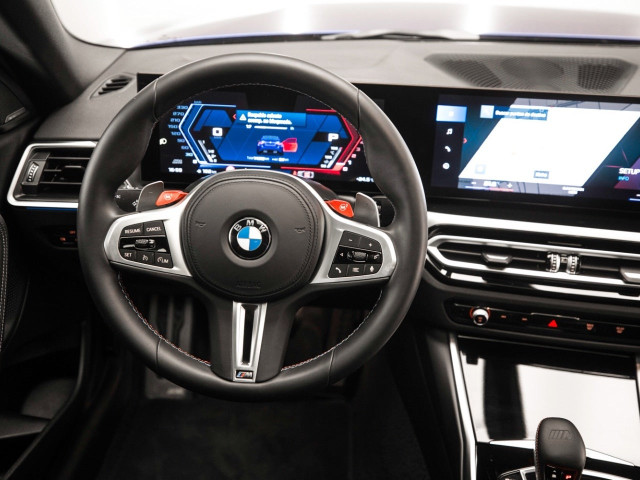 BMW Serie 2 M2