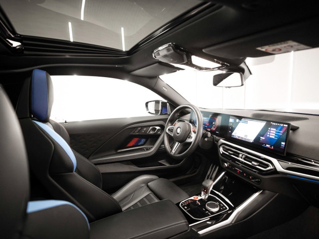 BMW Serie 2 M2