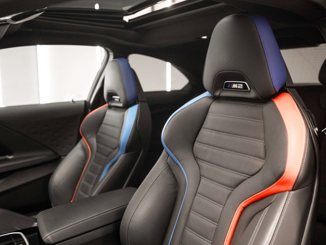 BMW Serie 2 M2