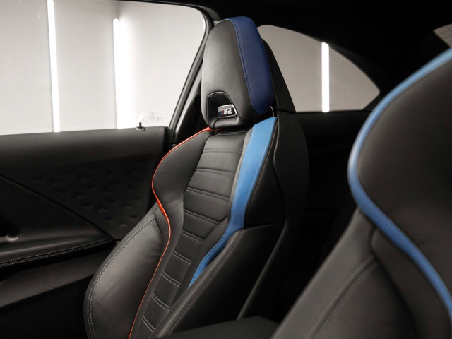 BMW Serie 2 M2