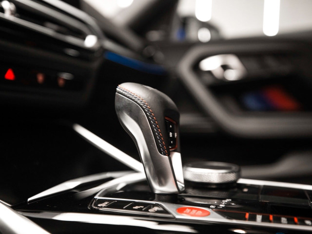 BMW Serie 2 M2
