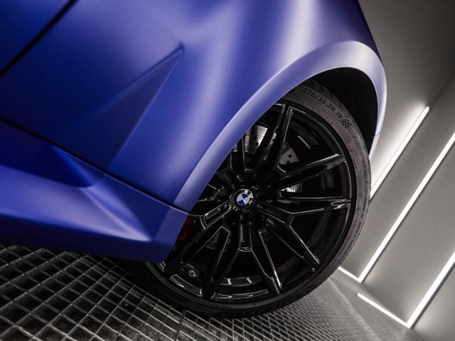 BMW Serie 2 M2