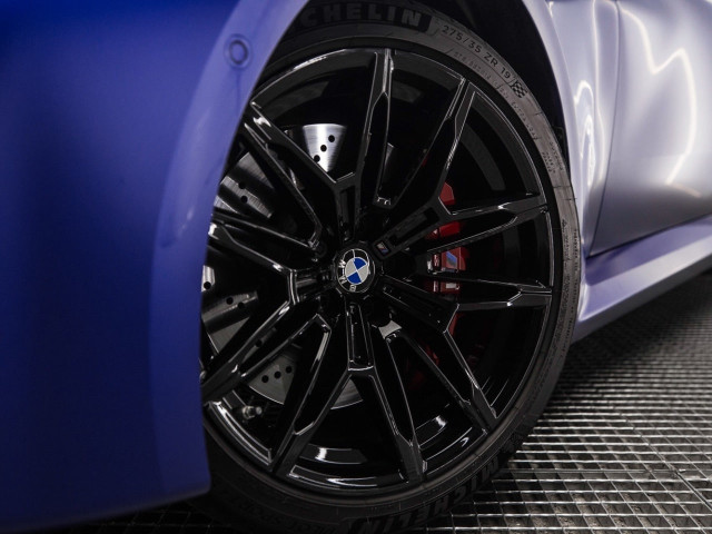 BMW Serie 2 M2