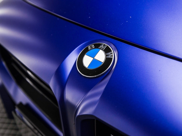 BMW Serie 2 M2