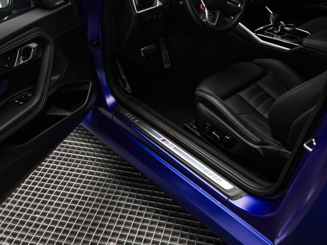BMW Serie 2 M2