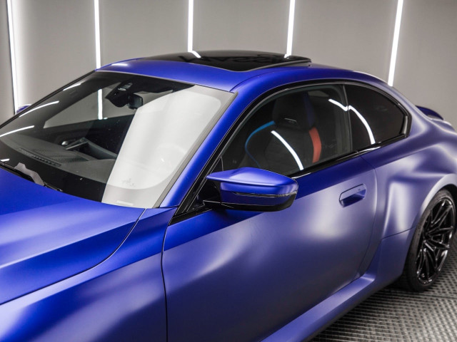 BMW Serie 2 M2