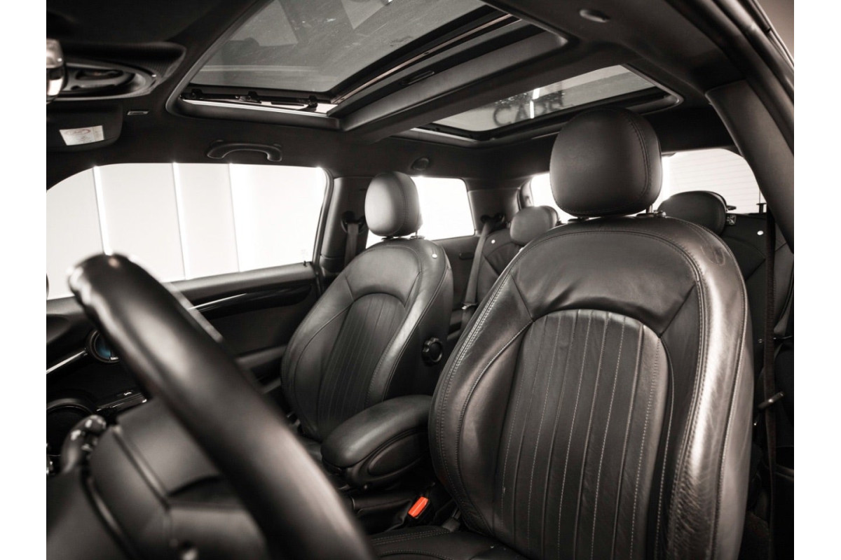 MINI John Cooper Works 2