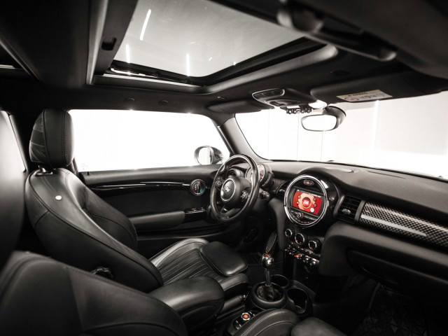 MINI John Cooper Works