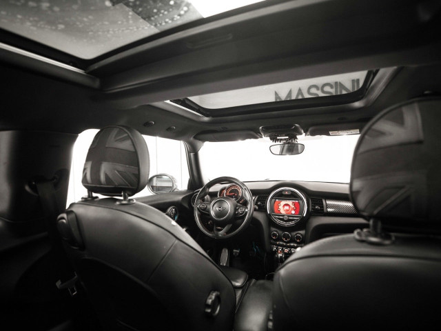 MINI John Cooper Works