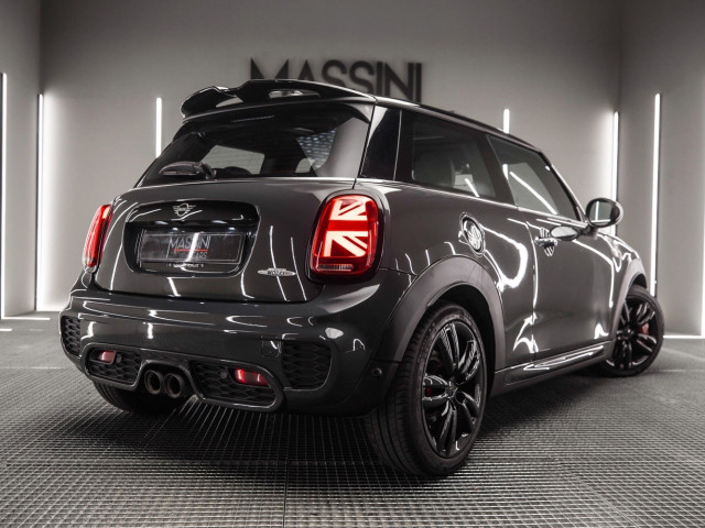 MINI John Cooper Works