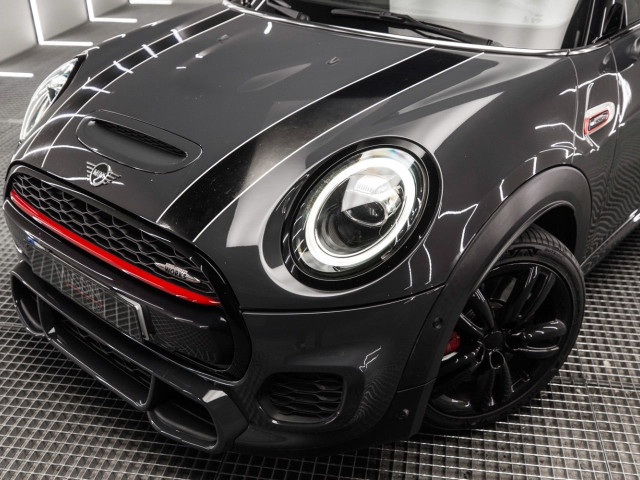 MINI John Cooper Works