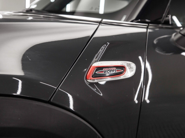 MINI John Cooper Works