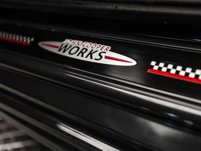 MINI John Cooper Works
