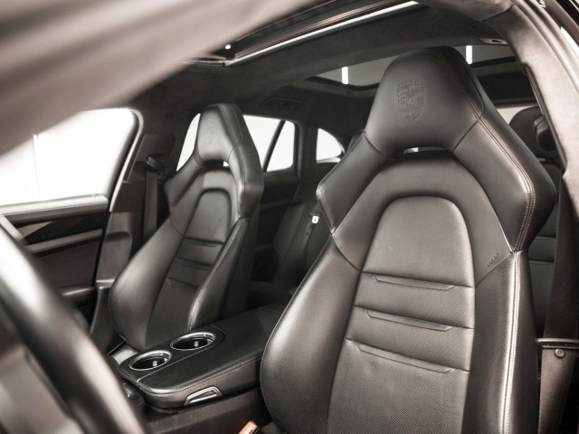 PORSCHE Panamera 4 EHybrid Sport Turismo