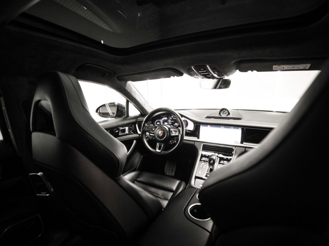 PORSCHE Panamera 4 EHybrid Sport Turismo