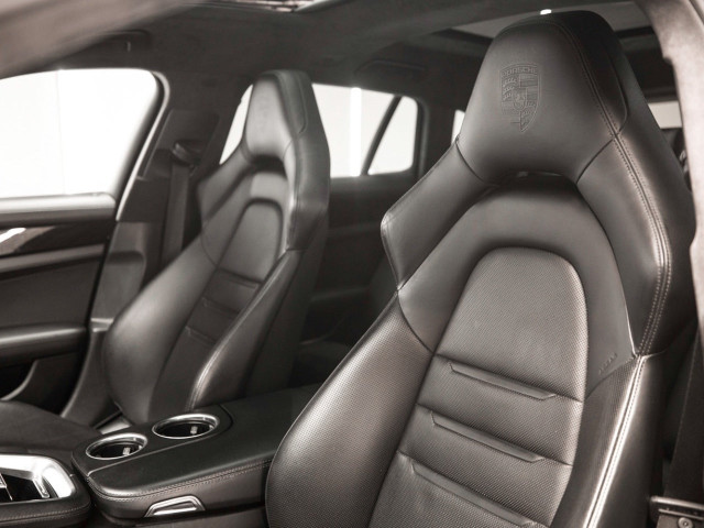 PORSCHE Panamera 4 EHybrid Sport Turismo