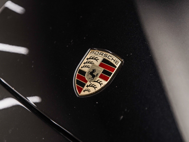 PORSCHE Panamera 4 EHybrid Sport Turismo