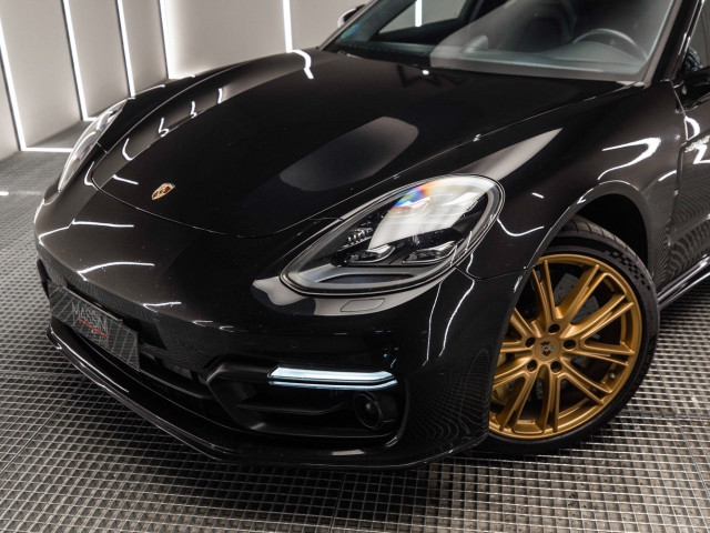 PORSCHE Panamera 4 EHybrid Sport Turismo