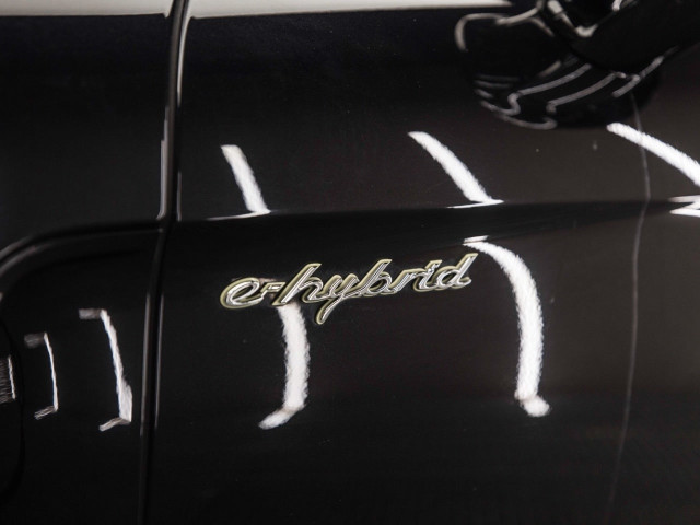 PORSCHE Panamera 4 EHybrid Sport Turismo