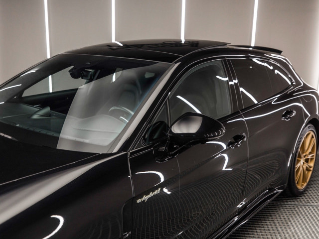 PORSCHE Panamera 4 EHybrid Sport Turismo